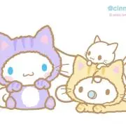 猫ハイキック