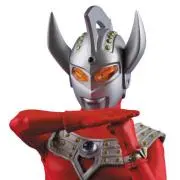 ウルトラマンタロウ