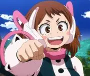 まるがお