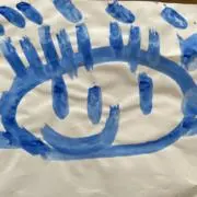 笑の画像