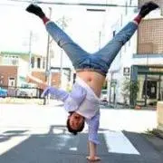 Kobayashi Kazuma