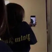 ！の画像