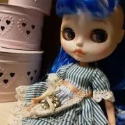 笑み