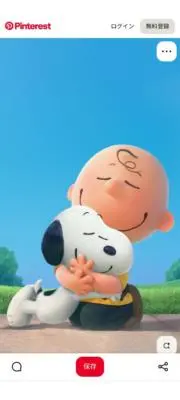 SNOOPY大好きฅ(・¨ (●)