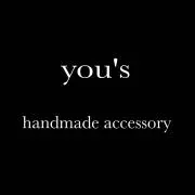 〜you's～3点¥1,050·͜· ♡