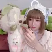 ウーの画像