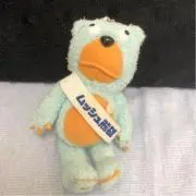 ジェラートピケ ドラクエ ももんじゃ ブランケット ニットポーチ