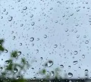 rainy