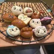 こはくの画像