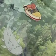 ぽにょの画像