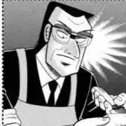 あっくんの画像