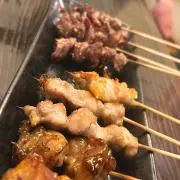 焼き鳥大魔王