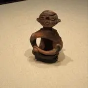 はにわのサンちゃんの画像