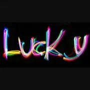 ❥lucky❥