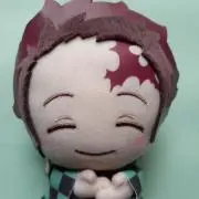 炭治郎の画像