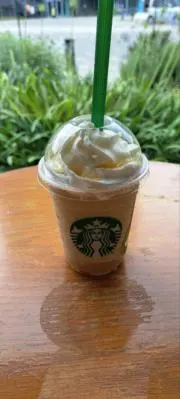 StarbucksLUV( ☆∀☆)の画像