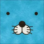ぼのぼのの画像