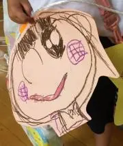 esara 断捨離中の画像