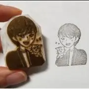 S.Kuroの画像