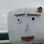 ヤシェリの画像