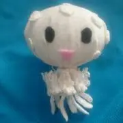 海月❤タコクラゲ