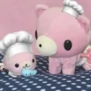 aの画像