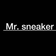 Mr.sneakerの画像