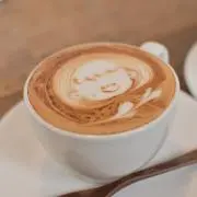 モカの画像