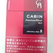 CABINの画像