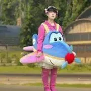 赤りんご