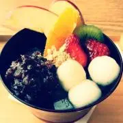 餡蜜