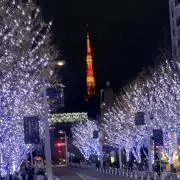 東京タワー