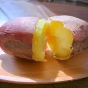 焼きいもの画像