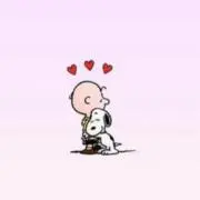 SNOOPYの画像