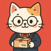 フリにゃんの画像