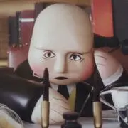 ユリ