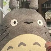 トロロの画像