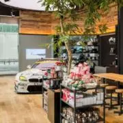 car cafe sawadaの画像