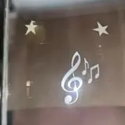♪
