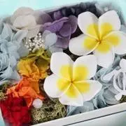 きなこラテの画像