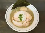濃厚ニボニボ丸の画像