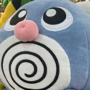 ニョロボンの画像