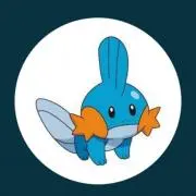 ミズゴロウの画像