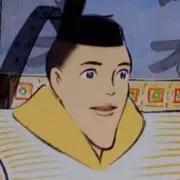 まーちゃん