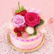 strawberry shortcake
