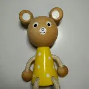 ぱぴこの画像