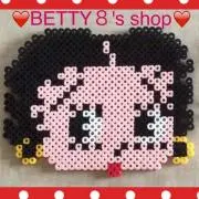 BETTY8's shop