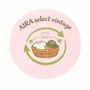 AIRA select vintageの画像