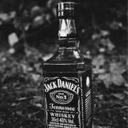 JACK DANIEL'Sの画像