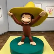 ジョージの画像
